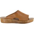 thumbnail image 2 of Bella Vita Womens vita mae Open Toe Casual Slide Sandals, 2 of 6
