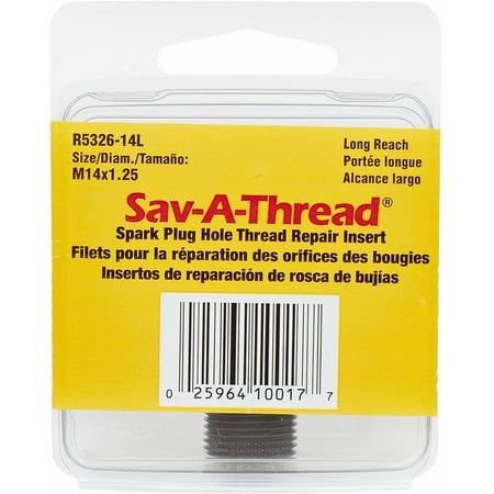 

Heli-Coil R532614L M14 Sav-A-Thread In/Long