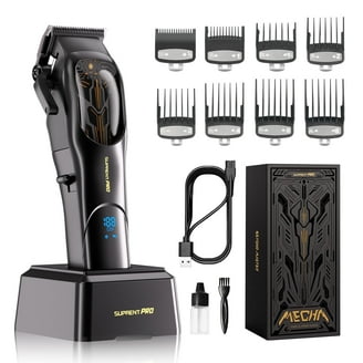 Andis Headliner Travel Size Professional Hair Cutting Kit, 28