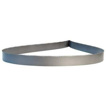 

LENOX 87921CLB134115 13 ft. 6 L x 1 W x 5/8 TPI Bi-Metal Band Saw Blade