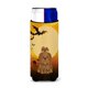 thumbnail image 1 of "Treasures BB4352MUK Halloween Shih Tzu Silver Michelob Ultra Hugger para latas delgadas, multicolor" Caroline's Treasures BB4352MUK, 1 of 1