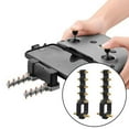 thumbnail image 3 of KLKCMS 2 Pcs Rallonge 5.8GHz pour 3 Accessoires Quadcopter Noir, 3 of 9