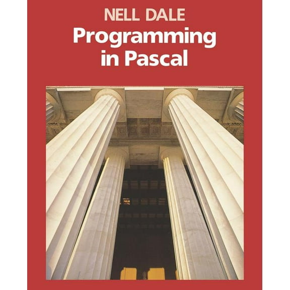 Programming in Pascal: ., (Paperback)