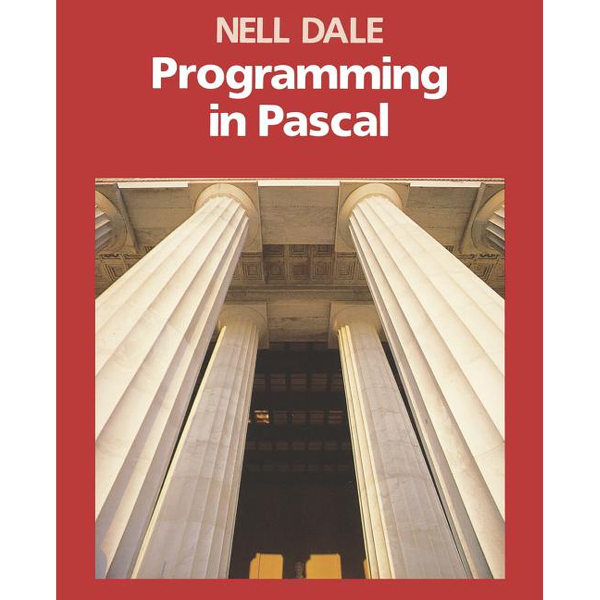 Programming in Pascal: . (Paperback)