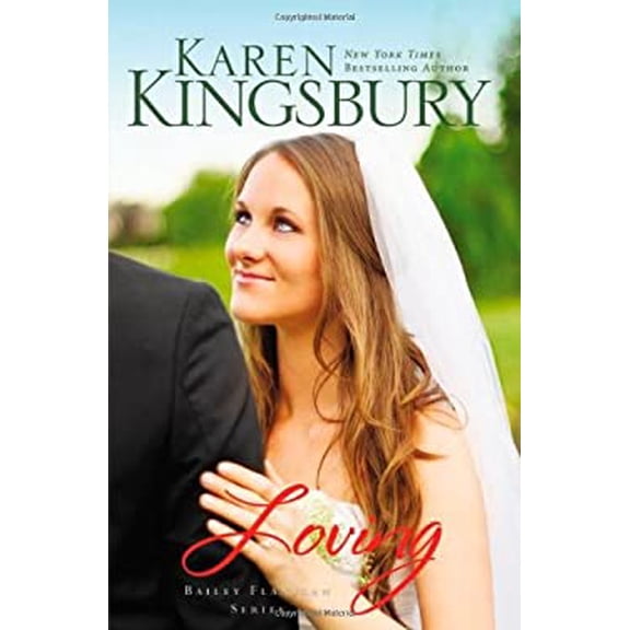 Pre-Owned Loving 9780310276388 Used