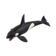 thumbnail image 4 of Figuras de ballenas realistas simulación de modelo de juguete eduaccional Modelo de animales marinos simulados figuras de animales de mar para regalos, 4 of 10