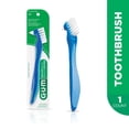 thumbnail image 1 of Brosse à prothèse de GUMᴹᴰ 1 unité, 1 of 5