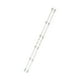 thumbnail image 1 of 2 tiras de retroiluminación LED para TV Tiras de luces CX32D06-zc22ag-05 JL.D32061330-006as-m H32D7100E HL-00320A30-0601S-07 para Ngm3201, 1 of 8