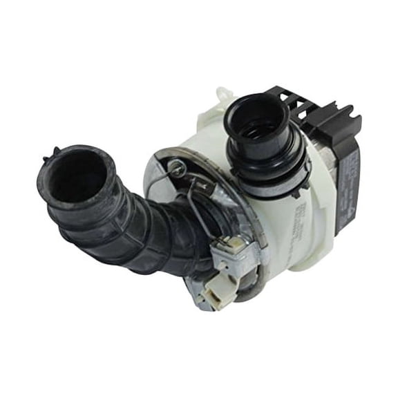 ForeverPRO DD93-01010A D/W Pump & Motor Assy for Samsung Appliance PS9606452