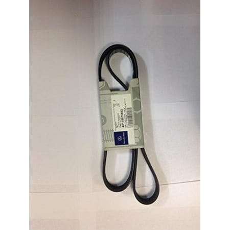 Mercedes Benz Seat Belts - Mercedes-Benz 011 997 58 92, Serpentine Belt