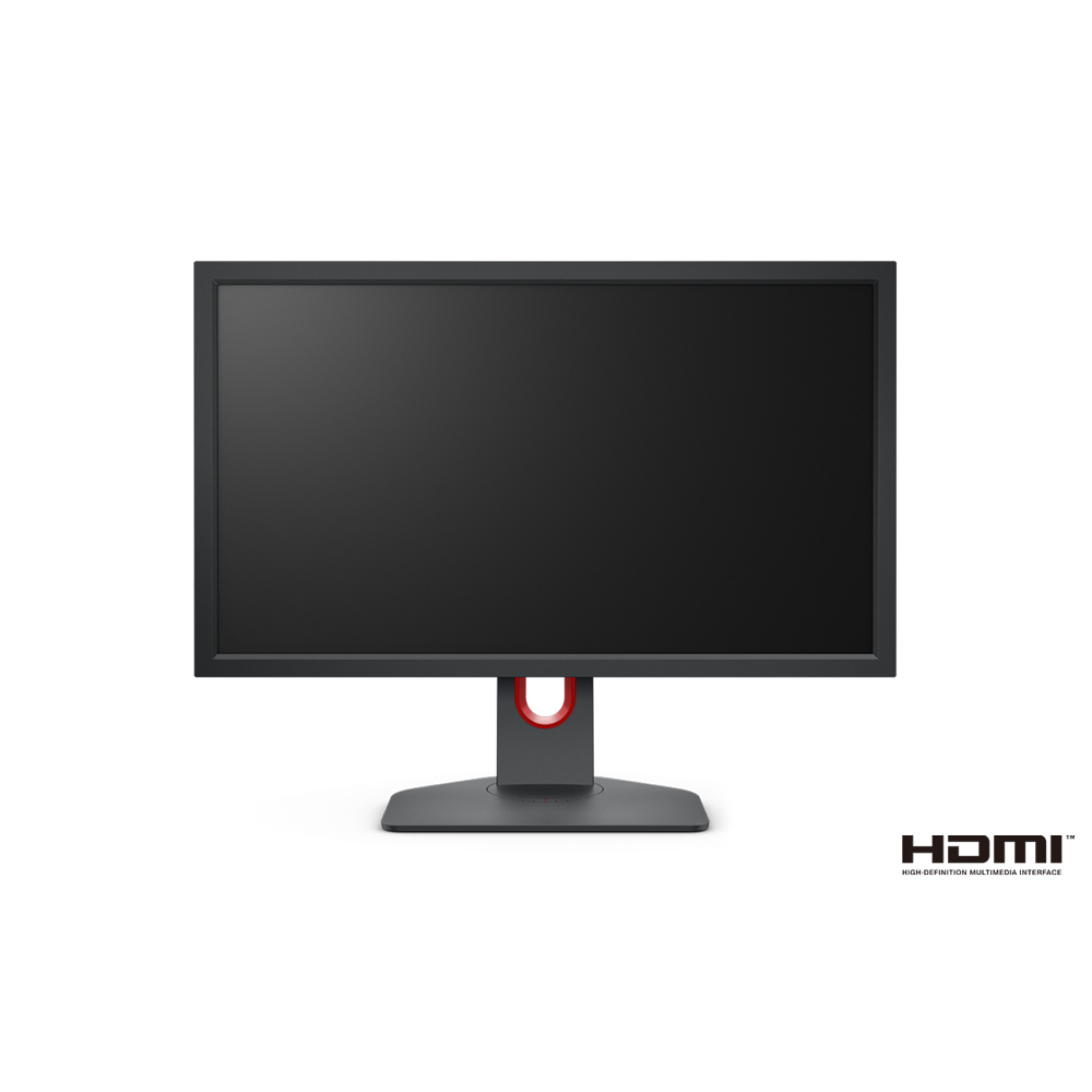 Монитор benq zowie xl2411k настройка