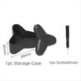 thumbnail image 5 of 2 Pares de Paletas con Estuche de Almacenamiento para Paletas Avata 2 Propeller 3032S Accesorios Compactos y Livianos para de Drones,A, 5 of 5