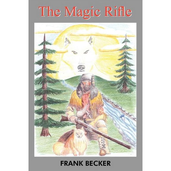 The Magic Rifle, (Paperback)