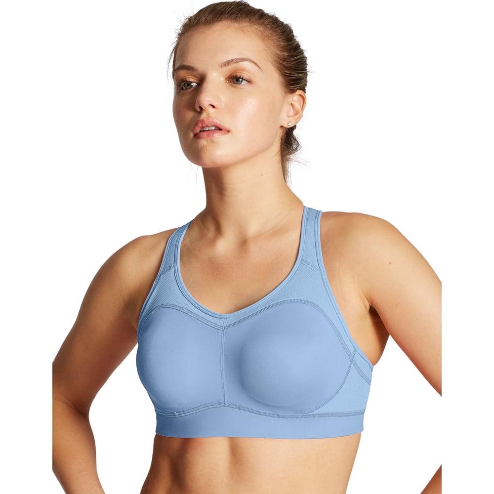 Champion - Champion Women's Athletics The Distance Underwire 2.0 Sports Bra - Walmart.com