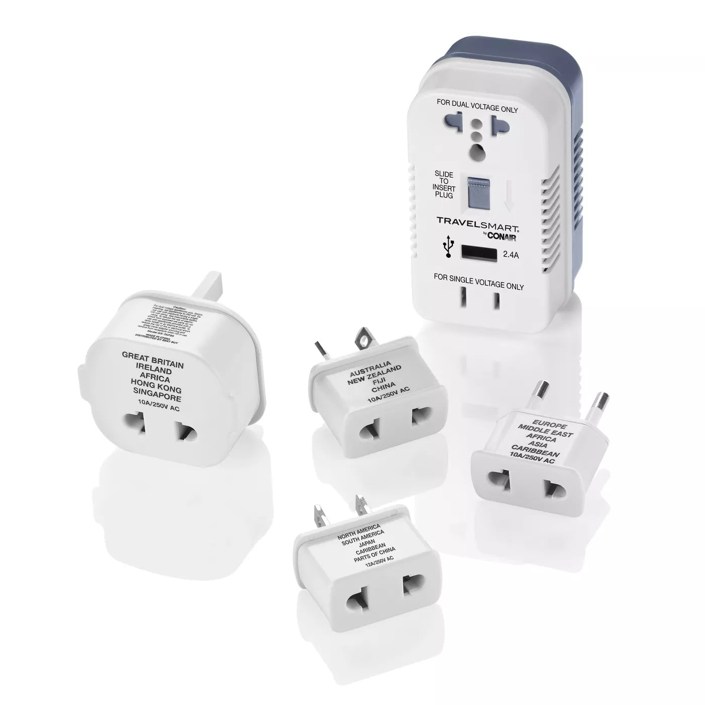 travel smart converter adapter travel smart converter adapter