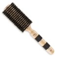 thumbnail image 1 of Dannyco 732C Oakwood Round Boar Brush (Large), 1 of 2