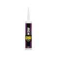 thumbnail image 6 of 1256934 H2U Window, Door, Siding& Trim Sealant, White, 10-oz. - Quantity 1, 6 of 6