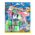 thumbnail image 4 of Pistola de burbujas eléctrica Bubble Blowing Toy con música HUOGUO, 4 of 4