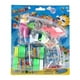 thumbnail image 4 of Pistola de burbujas eléctrica Bubble Blowing Toy con música HUOGUO, 4 of 4