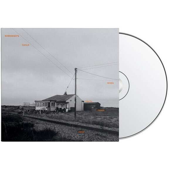 Somebody's Child - When Youth Fades Away - Music & Performance - CD