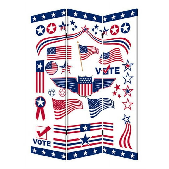 Screen Gems Vote Screen