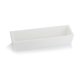 thumbnail image 5 of Sonducket 100x30x20mm Alumina Ceramic Corundum Crucible Boat Sample Holder for Tube Muffle Furnaces Boxeo, 5 of 6