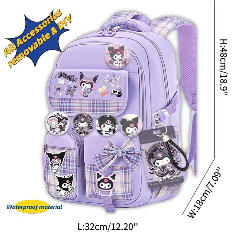 Bruine Kawaii Pluche Rugzak - Konijntje Tas met Schattig Design - Mijn Labubu België Winke Bruine Kawaii Pluche Rugzak - Konijntje Tas met Schattig Design - Mijn Labubu België Winke