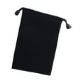 thumbnail image 4 of Jewelry Bags Cloth Pouch Comfortable with Durable Drawstrings Party Favors Wedding Accessories Ornamental Home Clothing Packet Type B, 4 of 7