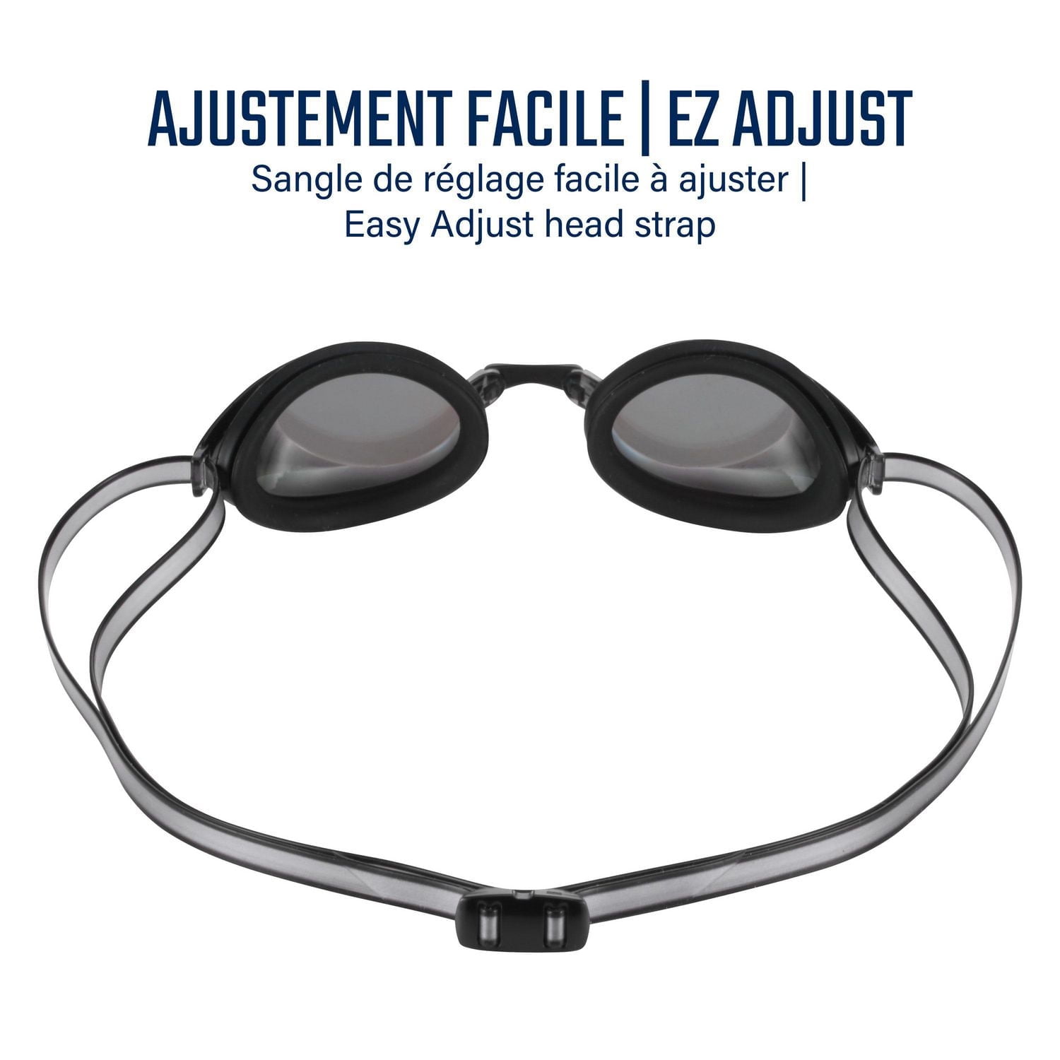 PHELPS TRAINING XCELL LUNETTES DE NATATION