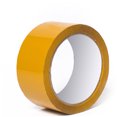 thumbnail image 4 of FUEENIRVA 2Pack Strong Parcel Tape Clear Package Sealing for Shipping Mailing 10mm Thickness, 4 of 7