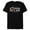 Black, variant on Disney Mickey Mouse Best Father-in-Law Ever Father’s Day - Short Sleeve Blended T-Shirt for Adults - Customized-Dark Heather