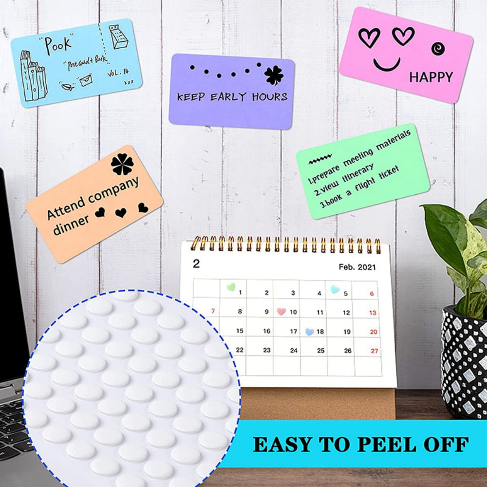  Birllaid Museum Putty Sticky Tack for Wall Hanging,Transparent  Tape Heavy Duty Putty,120 Pcs Round Strong Adhesive Sticker for Craft DIY  Art Office Supplier with Tweezers : Office Products