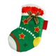 thumbnail image 2 of Juguetes para Perros Pequeños XWSHYW Sonajero Papel Menta Navidad, 2 of 6