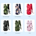 thumbnail image 5 of Chest pack,Convenient Suitable Medium And Carrier Water-resistant Adjustable Carrier Suitable Carrier Chest Adjustable Carrier - Water Resistant Chest Medium Pet Carrier C - Convenient, 5 of 5