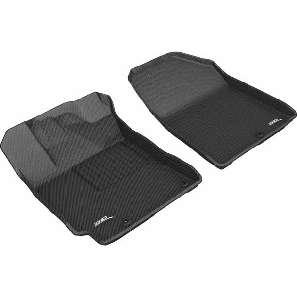 Dickies Floor Mats