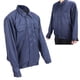 thumbnail image 5 of Camisa Con Aire Acondicionado, Disipa Rápidamente El Calor Chaleco De Enfriamiento Ajustable De 3 Velocidades Para Hombres Para Trabajo A Alta Temperatura Para Trabajo Al Aire EOTVIA SG, 5 of 8