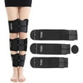 thumbnail image 1 of ZOUSSIQI 3pcs Leg Correction Belt, Stretchy Shaping Legs Posture Corrector for X Type Legs O Type Legs(L) CA919-50682, 1 of 8