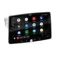 thumbnail image 1 of BOSS Audio Apple CarPlay et Android Auto Lecteur Multimédia Simple Din, 1 of 4