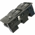 thumbnail image 4 of New Power Window Switch Front Driver Left Side Black for Range Rover LH Hand LR3, 4 of 5