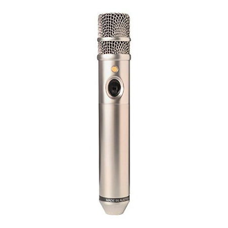 UPC 698813000036 product image for RODE NT3 Condenser Microphone | upcitemdb.com