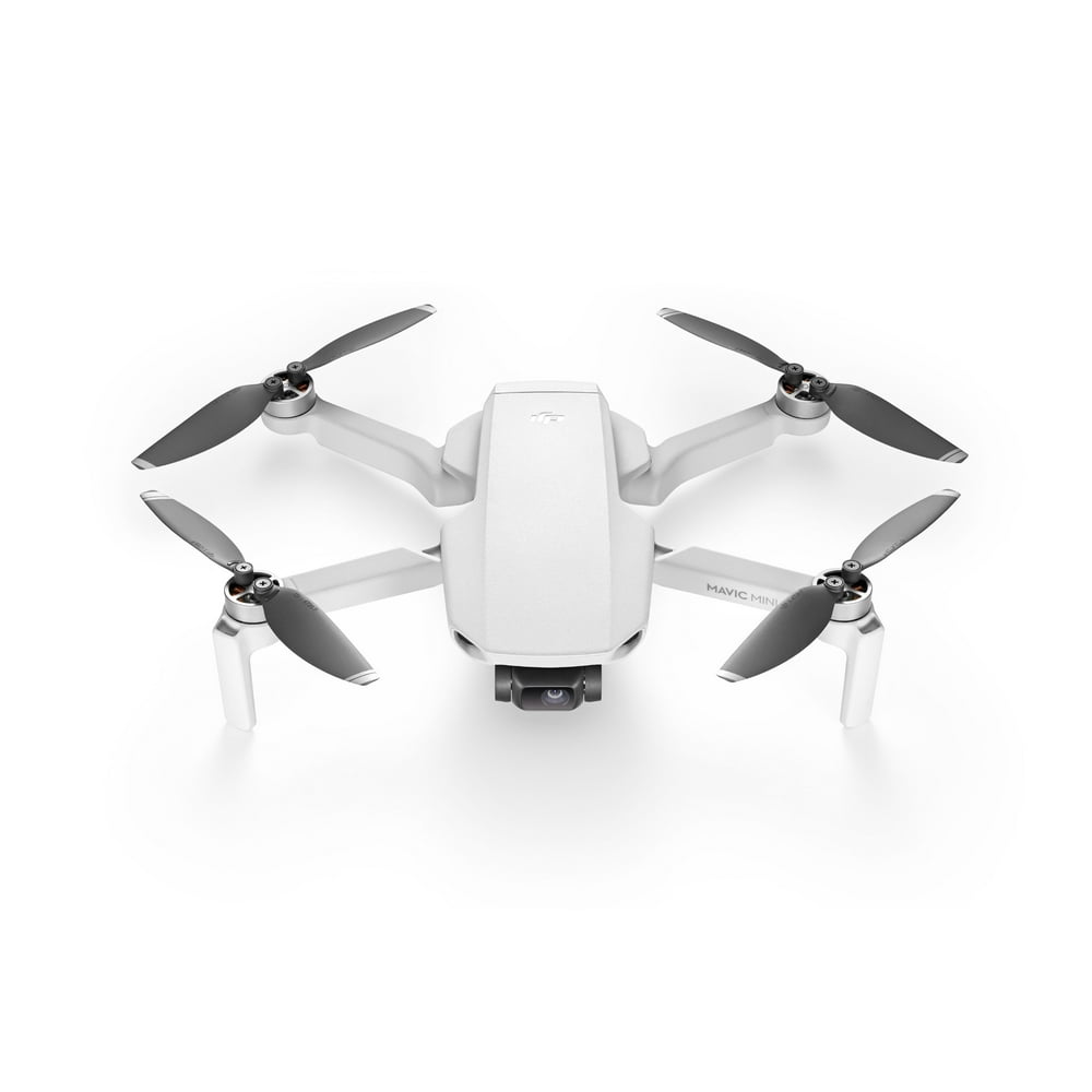 DJI Mavic Mini -Foldable Drone With Remote Controller