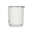 thumbnail image 3 of Camp Mug, SST Vacuum Insulated, 12oz, White, 3 of 5