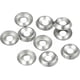 thumbnail image 1 of Cup Washer Cup Countersunk Washer #6 304 Stainless Steel for Screw Bolt 50pcs, 1 of 4