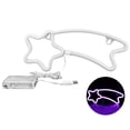 thumbnail image 2 of YLSHRF Neon Light, Novelty LED Neon Light For Night Lighting For Proposal Wedding Birthday Party, 2 of 8