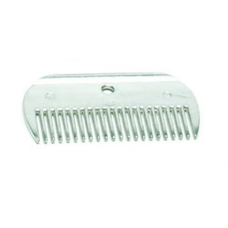 UPC: 0841095099551 | Equi-Essentials™ Aluminum Mane Comb