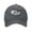 Deep Heather, variant on Usa Map - Maps And Location Unisex Adult Washed Denim Cotton Sport Outdoor Baseball Cap Adjustable Cowboy Baseball Hat