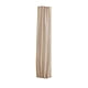 thumbnail image 1 of Cubierta antipolvo para aire acondicionado Cortina para aire acondicionado Accesorios interiores Viento Vertical, 1 of 9