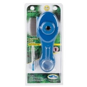 Acu-Life Lighted Lice Easy-Grip Ergonomic Handle Comb - 1 Ea