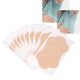 thumbnail image 1 of Parche De Sudor De Verano Para Las Axilas, Sin Cicatrices, Delgado, 50 Piezas, Almohadillas De Transpiración Versátiles Para Las Axilas, Algodón Para Exteriores, 1 of 7