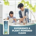 thumbnail image 4 of Non Toxic, Hypoallergenic Dishmate, Free and Clear, Ultra-Concentrated, Without Dyes, Parabens, Phosphates, Phthalates, Pack of 5, 25 FL OZ Per Pack, 4 of 9